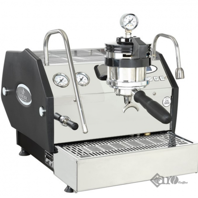Máy pha cà phê La Marzocco GS/3 1 Group MP-caro-coffee