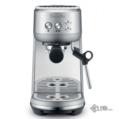 Máy pha cà phê Breville Bambino 450 - Caro Coffee
