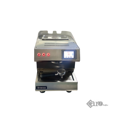 MÁY PHA CÀ PHÊ CHUYÊN NGHIÊP BR CITIS