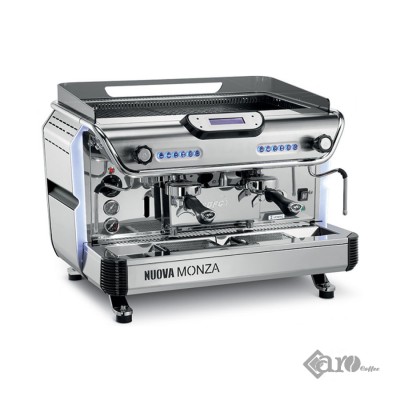 MÁY PHA CHUYÊN NGHIỆP NUOVA MONZA