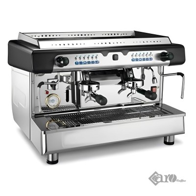 MÁY PHA CÀ PHÊ BFC DE LUX 2G/11/EL