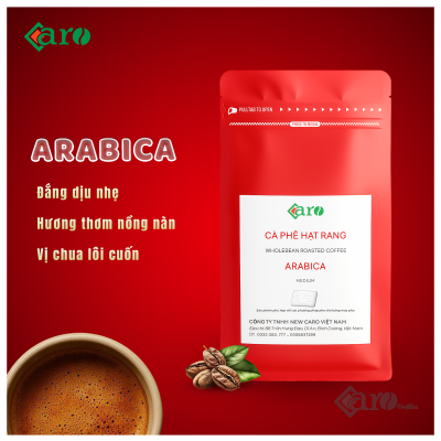 Arabica
