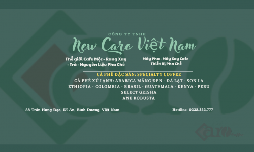 GIỚI THIỆU CHUNG