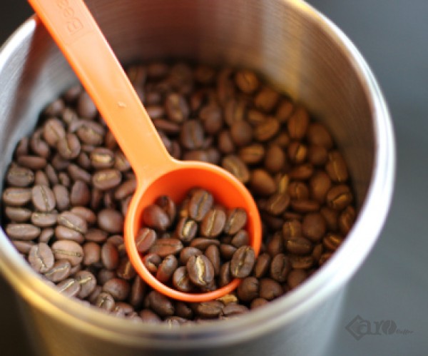 Bảng giá cà phê