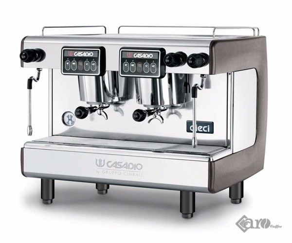 TÀI TRỢ MÁY PHA CÀ PHÊ MIỄN PHÍ CHO QUÁN