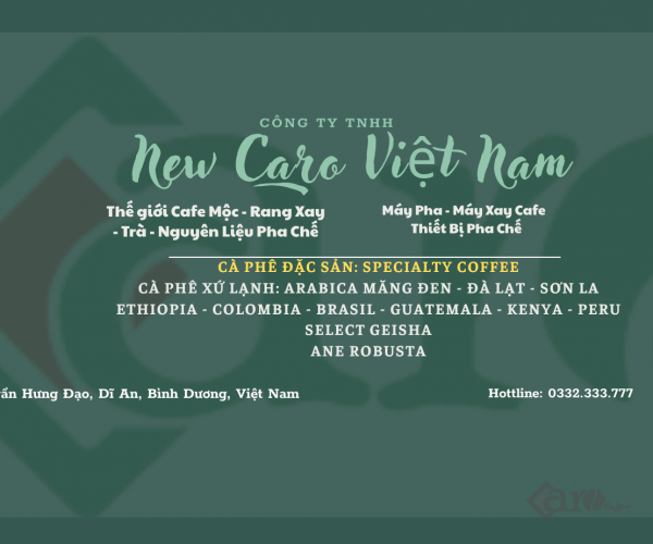 GIỚI THIỆU CHUNG